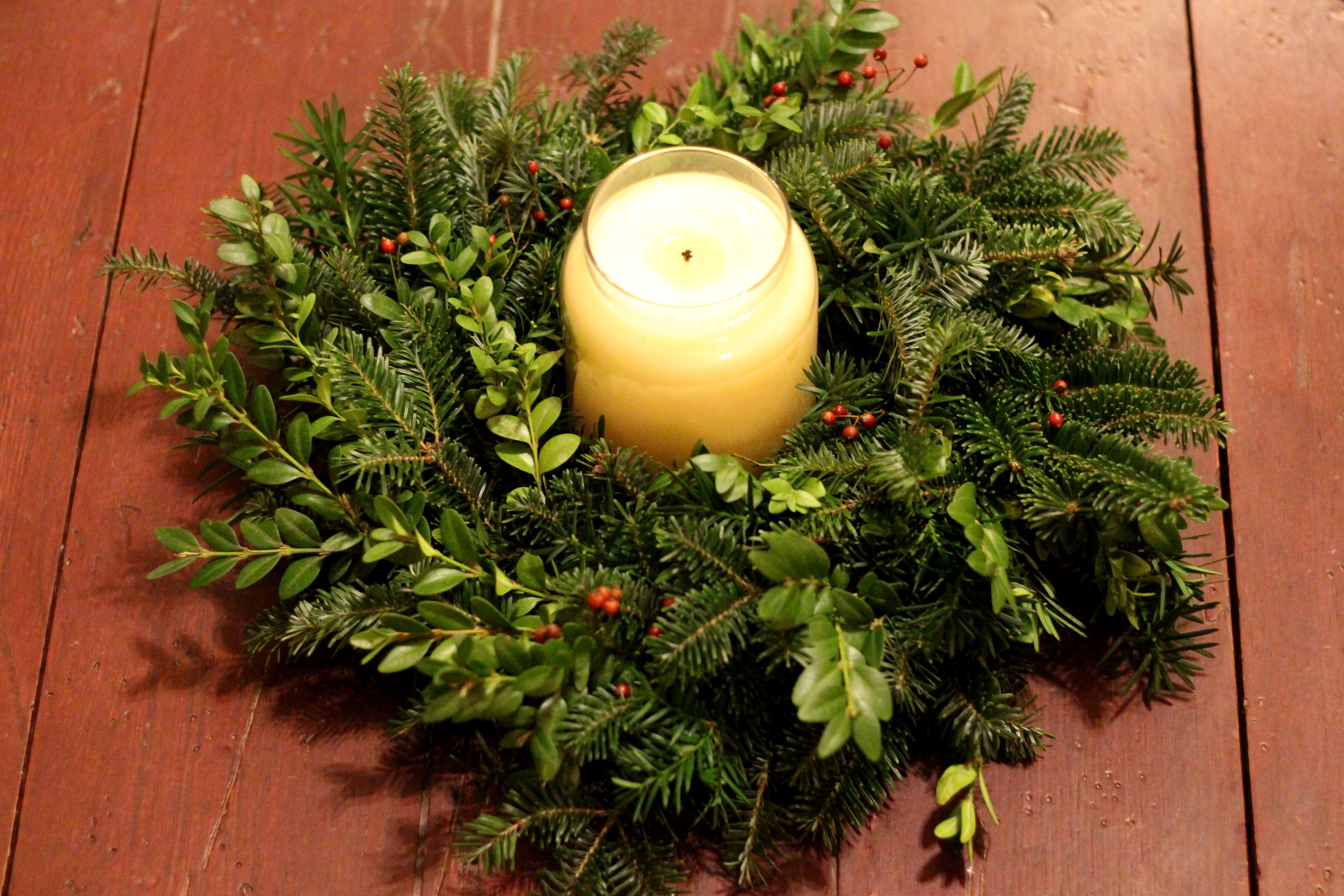 Small Wreath
